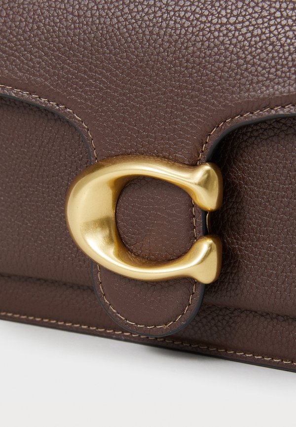 TABBY SHOULDER BAG - Handbag - maple4