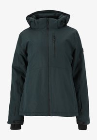 Ei valittu, dark teal blue