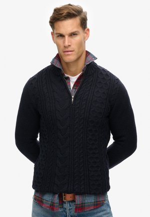 Trui - eclipse navy