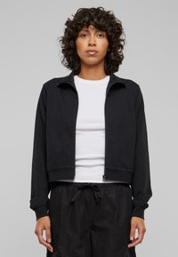 Urban Classics LIGHT - Kofta - black