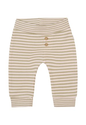 Noppies GETAFE - Trousers - moss gray