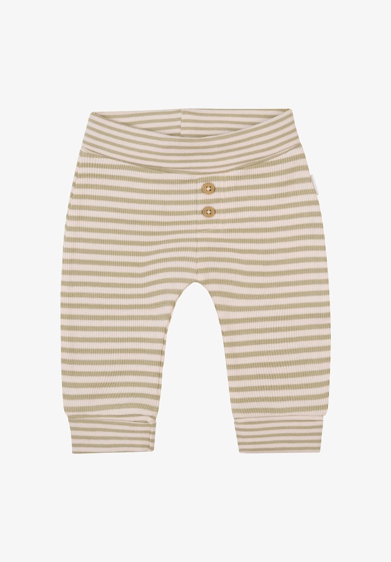 Noppies GETAFE - Broek - moss gray