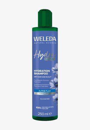 HYDRA SHINE SHAMPOO - Shampoing