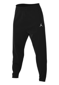 PANT - Træningsbukser - black