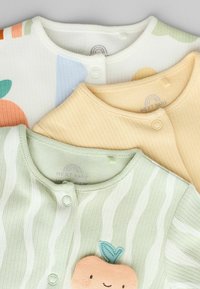 Next PACK OF 3 PRINTED - REGULAR FIT - Yöpuku - multi