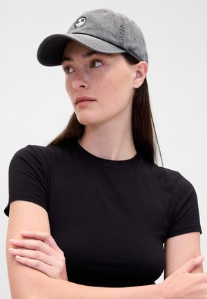 GAP BASEBALL UNISEX - Šiltovka - moonless night