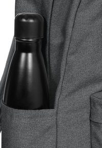 Eastpak UNISEX czarny denim