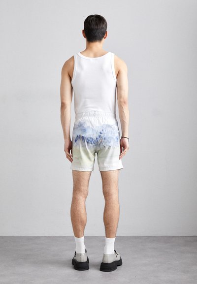 NN.07 JULES - Shorts - off-white