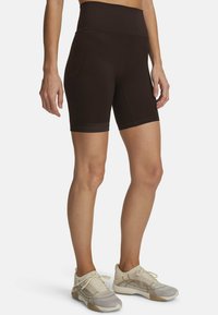 Niet geselecteerd, kona brown