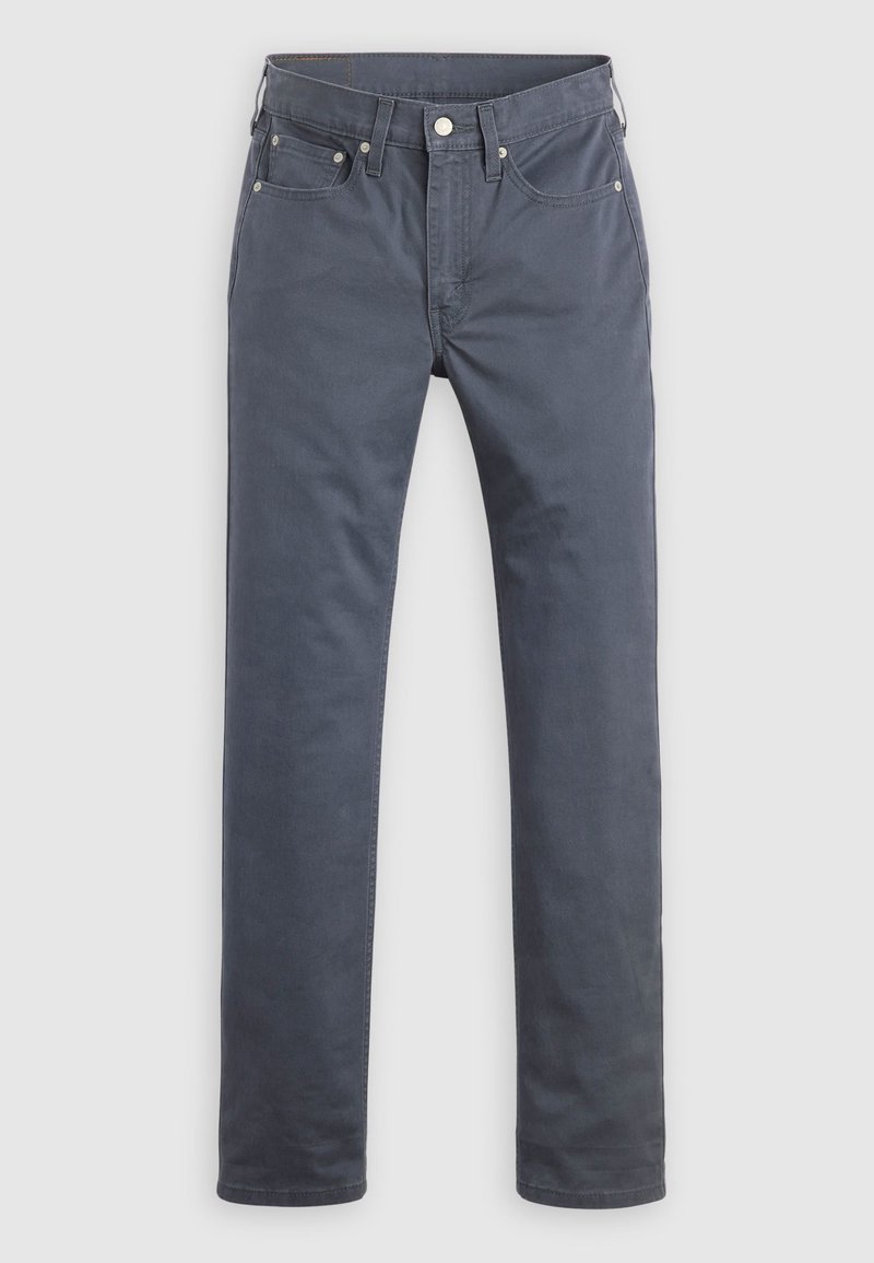 Levi’s® Straight leg jeans blauw denim/bluedenim