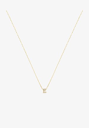 Isabel Bernard Le Marais Chloe - Collier - gold coloured