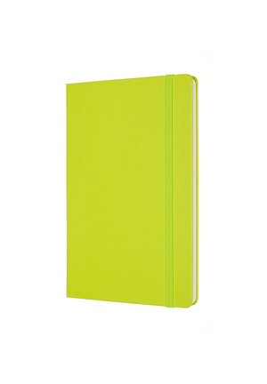 Moleskine Altri accessori - limetten grün
