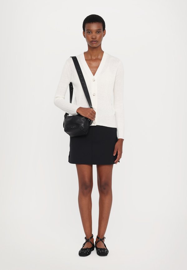 ERIDANI - Mini skirt4