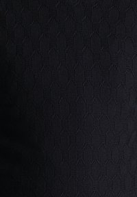 Unselected, dark navy blue