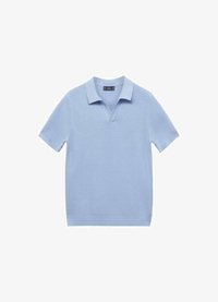 Non selezionato, light blue