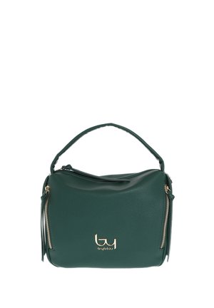 Borsa a mano - verde