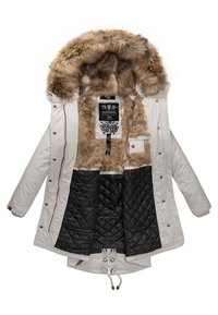 Navahoo ROSINCHEN - Winter coat - grey