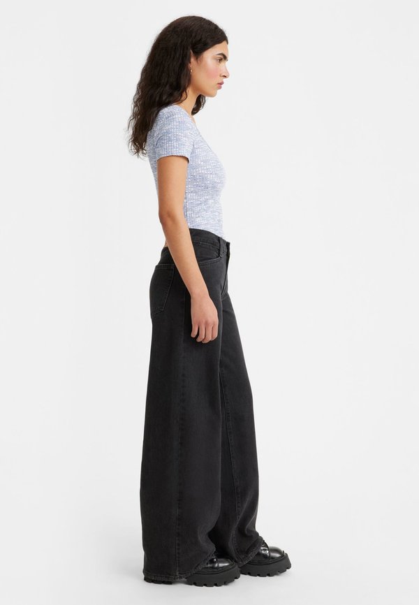 '94 BAGGY WIDE LEG - Relaxed fit jeans - over exposure4