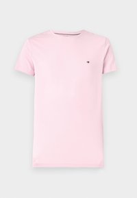 T-shirt basic - pink shade