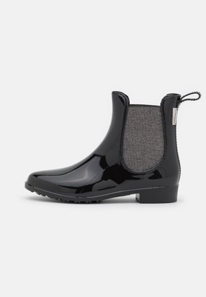 Botas de agua - black