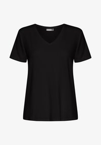 Unselected, black