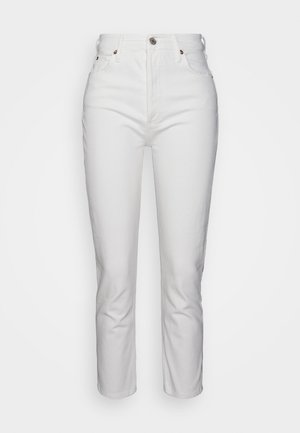 Agolde RILEY LONG - Jeans Slim Fit - issue light vint ind/hellblau ...