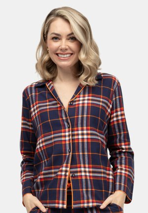 Cyberjammies TAYLOR granatowy