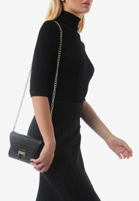 Miriade ARLET - Borsa a tracolla - nero