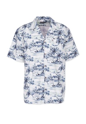 Honesty Rules, HAWAII - Hemd - blue