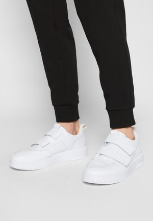 KILIAN TENN - Sneakers laag - white