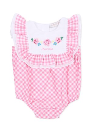 PAGLIACCETTI - Body - pink