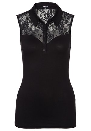 Linne - black