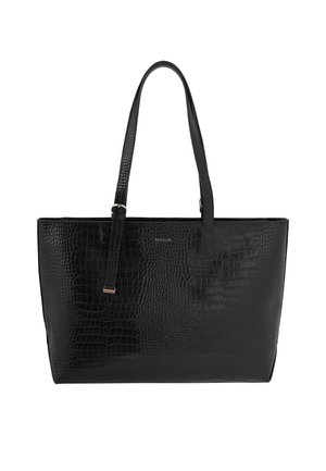 Handtas - black