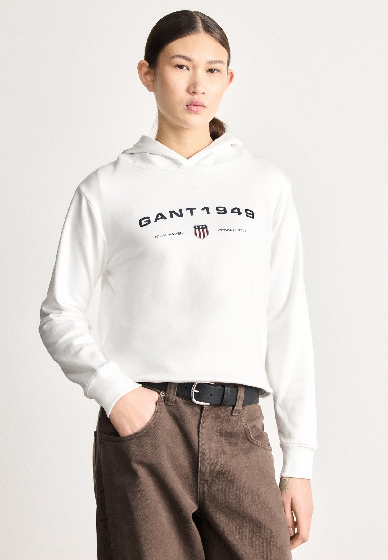 GRAPHIC HOODIE