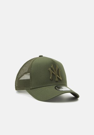 New Era KIDS TONAL TRUCKER UNISEX - Cap - green