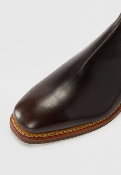 R. M. WILLIAMS COMFORT CRAFTSMAN UNISEX - Klasikiniai aulinukai - chocolate
