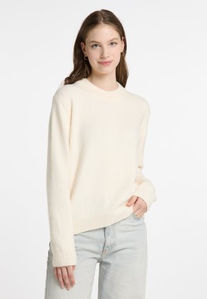 DreiMaster, - Sweter
