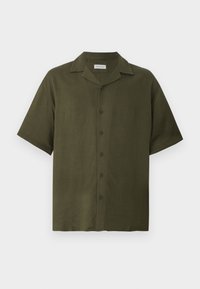 Non sélectionné, dark green