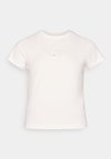 COLETTE TEE - T-shirts med print - barely pink