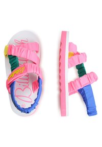 Billieblush Sandals - multicoloured