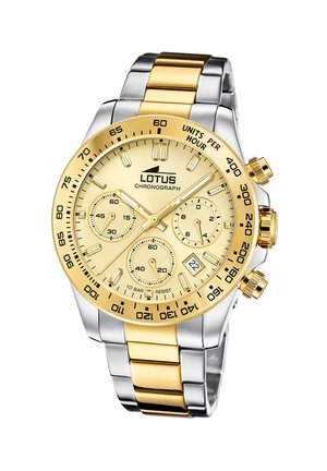 CLASSIC - Montre à aiguilles - goldfarben