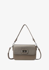 Non selezionato, khaki