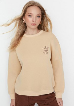 Prenda Versátil Mujer Sudadera Cárdigan DeFacto Para Mujer - Largo Elegante Y Cálido Cárdigan Largo Defacto