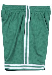 Mitchell & Ness NBA BOSTON CELTICS - Short de sport - kelly green