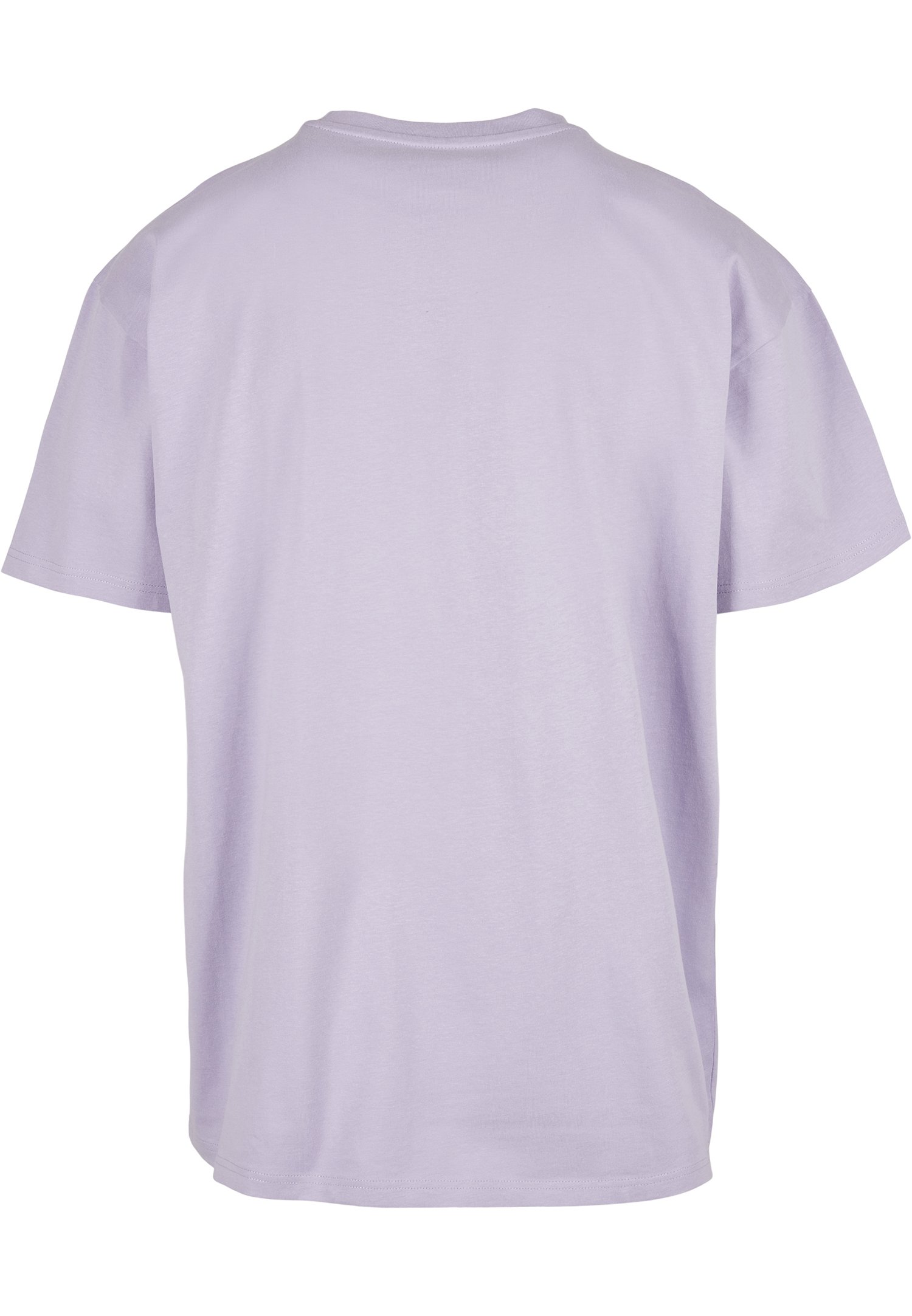 oversized lilac shirt
