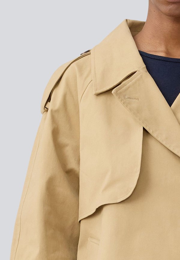 CLARA JACKET - Short coat - incense4