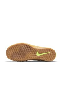 Nike Performance METCON 4 - Trainingsschuh - white/light bone/gum medium brown