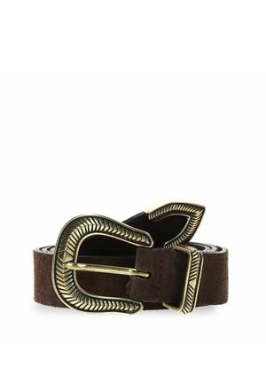 Riem - braun