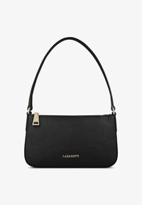 Niet geselecteerd, black