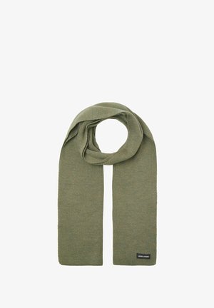 Jack & Jones JACDNA NOOS - Écharpe - dusty olive